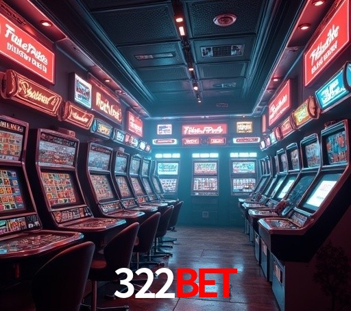 Login Seguro 322Bet