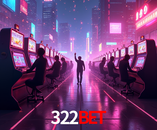 Estatísticas Esportivas 322Bet