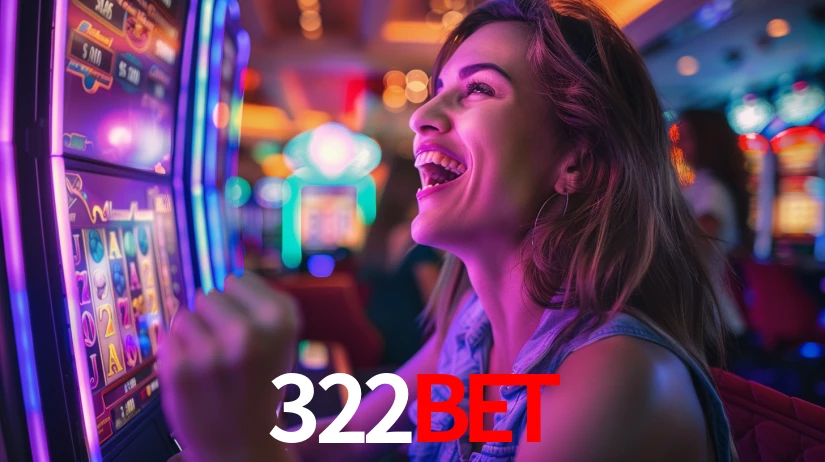 322Bet