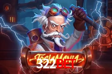 Especiais de Fim de Semana 322Bet