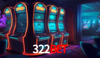 A Emoção da Loteria na 322Bet: Uma Chance de Mudança de Vida