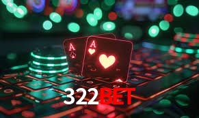 Login Seguro 322Bet