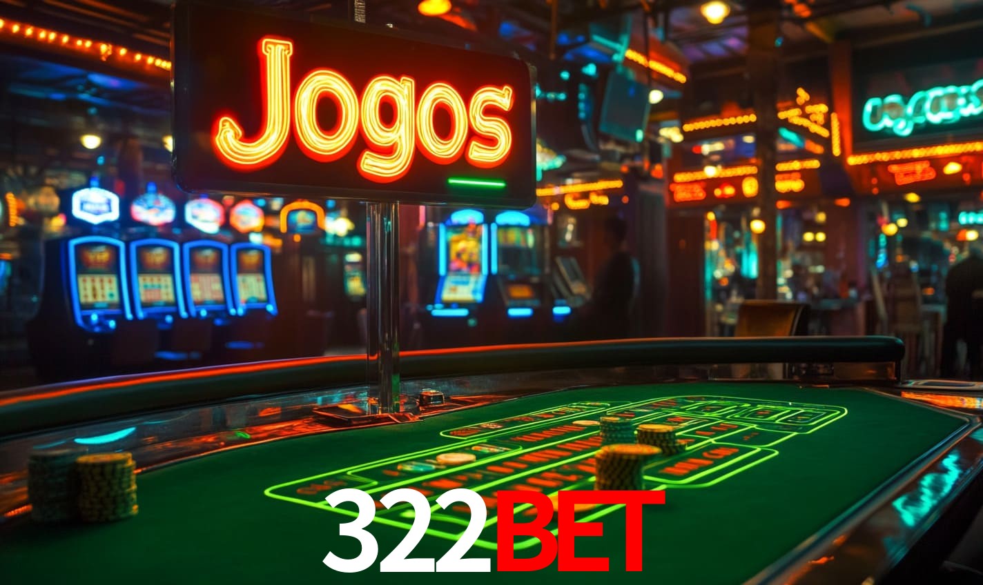 Ofertas Exclusivas 322Bet