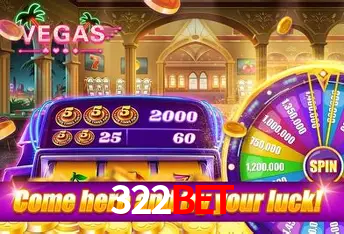 Apostas Esportivas na 322Bet: Um Guia Completo