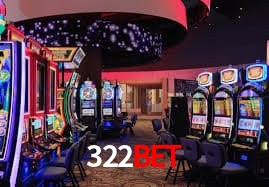 Cadastro Rápido 322Bet