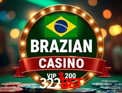 Integração de APIs 322Bet