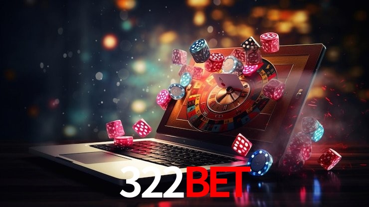 Bônus Diários 322Bet