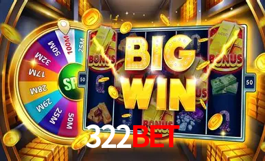 Apostas Esportivas na 322Bet: Um Guia Completo