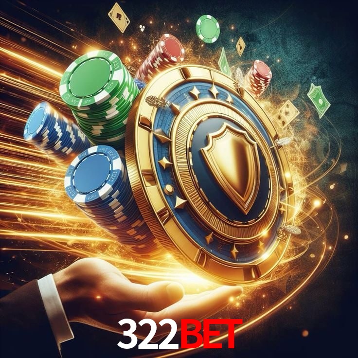 Ofertas Exclusivas 322Bet