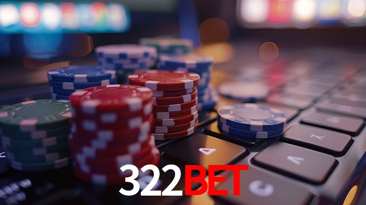 Estatísticas do Jogo 322Bet