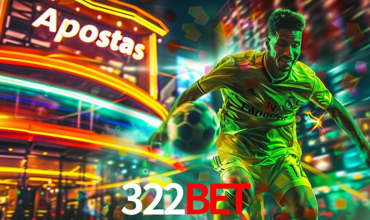 Sistemas de Segurança 322Bet