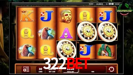 A Revolução dos Aplicativos de Jogos no 322Bet