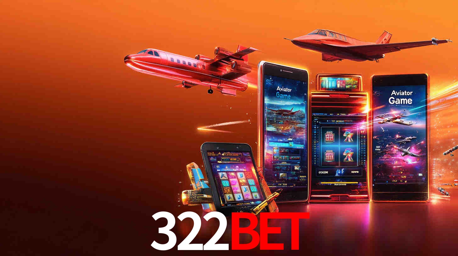 A Experiência Imersiva dos Cassinos Ao Vivo no 322Bet