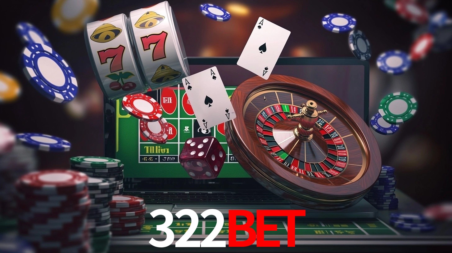 322Bet