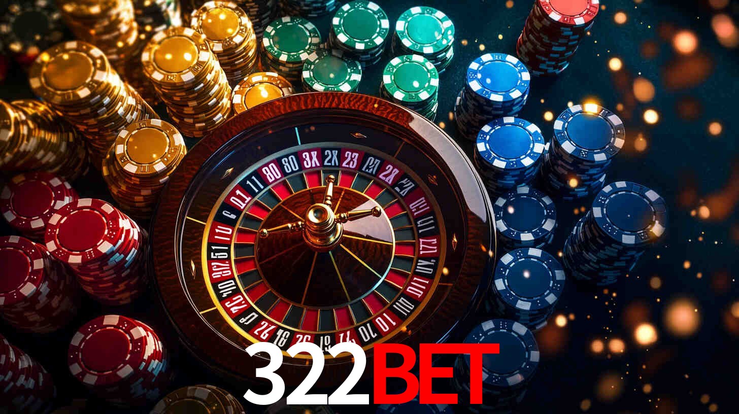 Explore as vantagens do 322Bet: serviço profissional e confiabilidade